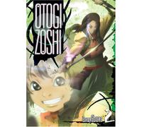 Otogi Zoshi - Vol. 2-Enemy Shores