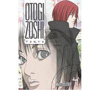 Otogi Zoshi - Vol. 4-Modern History