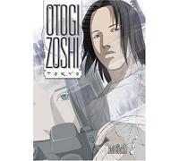 Otogi Zoshi - Vol. 6-Full Circle