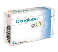 Otoglobe Soft Palloncino Per Ventilazione Orecchio 6 Pezzi