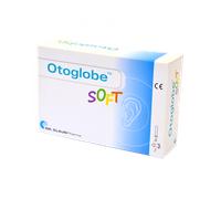 Otoglobe Soft Palloncino Per Ventilazione Orecchio 6 Pezzi