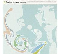 Otoha - SENTEZ LE COEUR -FEEL A HEART-
