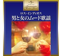 OTOKO TO ONNA NO MOOD KAYOU -