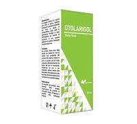 Fera Pharma Otolarigol Disinfettante Cavo Orale 20ml