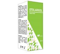 Otolarisol Kit Fialoidi + Nebulizzatore Nasale