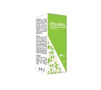 Otolarisol Kit Fialoidi + Nebulizzatore Nasale 1 pz Altro