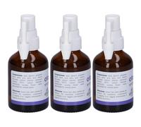 Otolife Spray 3x50 ml Spray