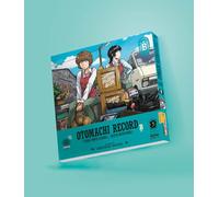 Otomachi record. Storie imprevedibili, dischi introvabili. Side B