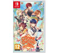 Otome Daoshi Fighting for Love Nintendo Switch Gioco Videogioco Azione