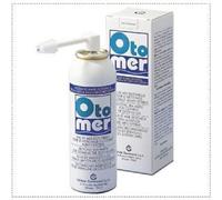 Otomer® Acqua di mare isotonica 100 ml Soluzione
