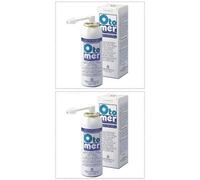 Otomer® Acqua di mare isotonica 2x100 ml Soluzione