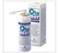 Istituto Granassini Otomer Soluzione Isotonica 10ml