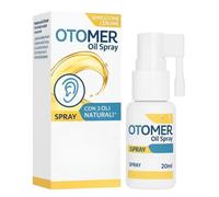 OTOMER OIL SPRAY 20ML