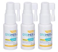 Otomer Oil Spray Orecchio 3x20 ml Spray