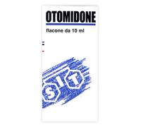 OTOMIDONE FLACONE DA 10ML