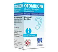 OTOMIDONE FLACONE DA 10ML