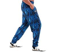 Otomix Baggy Gym Pants Ocean Medium