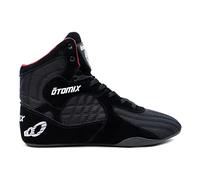 Otomix Stingray Escape Bodybuilding Scarpe da MMA amp Wrestling Nero 43.5 EU