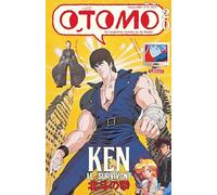 Otomo n°20 : Ken le survivant
