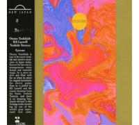 Otomo Yoshihide/Bill Laswell/Yoshida Tatsuya Episome (CD) Album