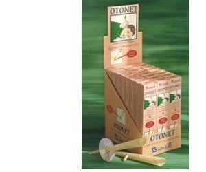 Otonet Cand Orecchie 24pz