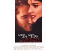 Otoño En Nueva York (Autumn In New York) [NTSC/REGION 1 & 4 DVD. Import-Latin America]