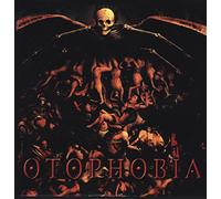 OTOPHOBIA - MALIGNANT