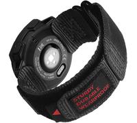OTOPO Cinturino per orologio Garmin Instinct/Instinct 2 Solare Cinturino in Nylo