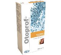 Otoprof Icf Detergente Auricolare Cani 100 ml