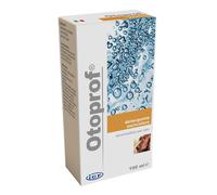 OTOPROF SCHIUMOG 100ML VET