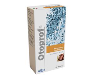 OTOPROF SCHIUMOG 100ML VET