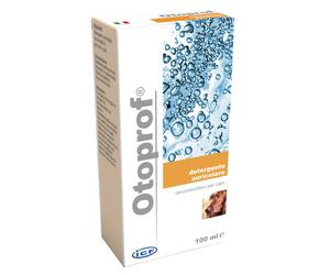 OTOPROF SCHIUMOG 100ML VET