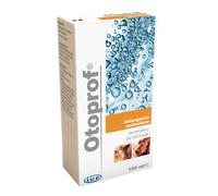 OTOPROF SCHIUMOG 100ML VET