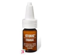 OTORIG GOCCE AURICOLARI 10 ML