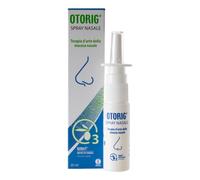 OTORIG SPRAY NASALE 20ML