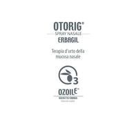 OTORIG SPRAY NASALE 20ML