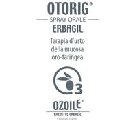OTORIG SPRAY ORALE 20ML