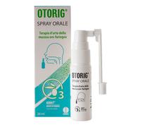OTORIG SPRAY ORALE 20ML
