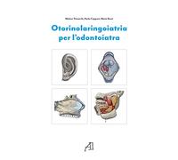 Otorinolaringoiatria per l’odontoiatria