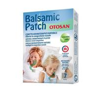 OTOSAN BALSAMIC PATCH 7PZ