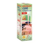 Otosan Cones Family Pack - 6 coni