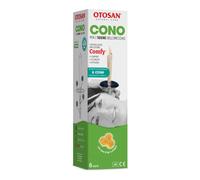 OTOSAN-PULIZ ORECCH 6 CONI