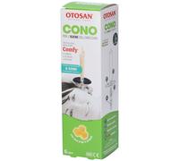 Otosan Cono Igiene Orecchio + Propoli 6 Pezzi 6 pz Prodotti per la pul