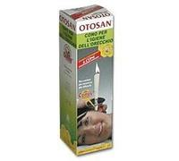 OTOSAN Cono Orecchio 6pz