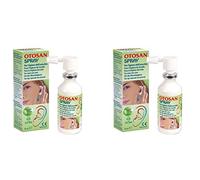 Otosan | Ear Spray | 2 x 50ml (IT)