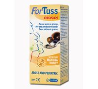 OTOSAN Fortuss Scir.Gola