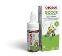 Otosan Gocce Auricolari Bio 10ml