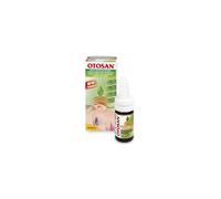 OTOSAN - GOCCE AURICOLARI 10ml