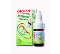 Otosan Gocce Auricolari Bio 10 ml - Dispositivo Medico per Cerume