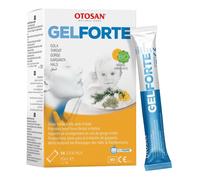 Otosan Gola Gel Forte 14 Stick Pack Da 10 Ml